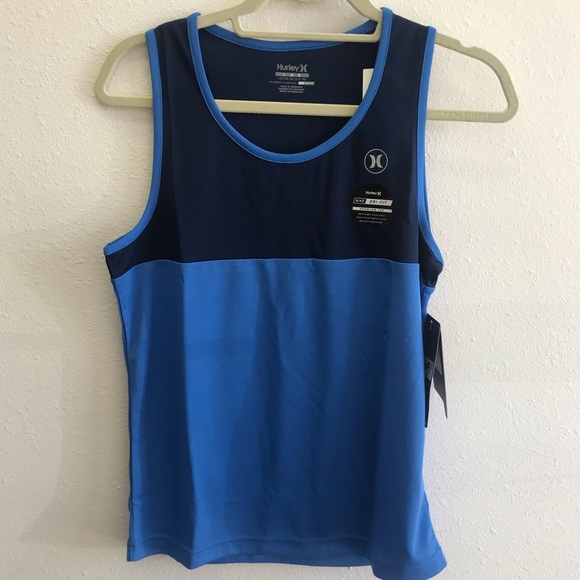 jordan dri fit tank top